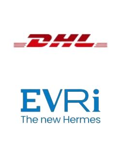 oneill versand dhl hermes|DHL vs Hermes (Evri) .